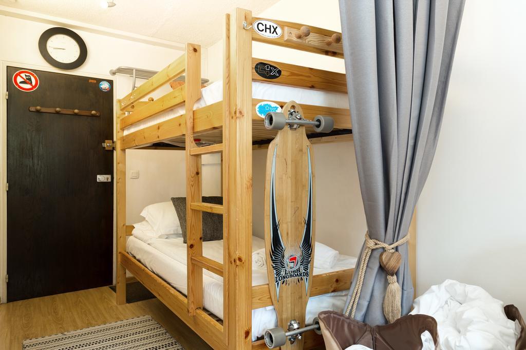 Apartment Gentianes Chamonix Luaran gambar